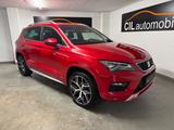 Seat Ateca FR 4Drive *1HAND*LEDER*PANO*NAVI* - Seat Ateca in Gelsenkirchen