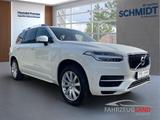 Volvo XC90 Momentum AWD Navi Leder Digit. Cockpit Memo - gebrauchte Volvo XC90 aus dem Jahr 2017