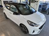 Hyundai i10 FL (MY25) 1.2 Benzin (79 PS) 5-MT 2WD Prime - Hyundai i10: Prime