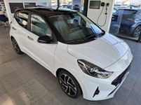 Hyundai i10 - Vorschau Bild 3