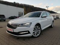 Skoda Superb - Vorschau Bild 18