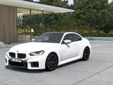 BMW M2 - BMW M2 in Braunschweig