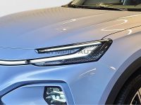 MG Marvel R 70kWh Luxury PANORAMA LEDER 360°CAM SHZ - Image