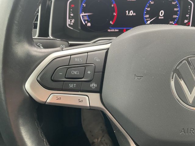 Polo VI Style 1.0 TSI Navi Apple CarPlay