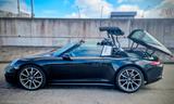 Porsche 911 Targa - Porsche in Hamburg: 911