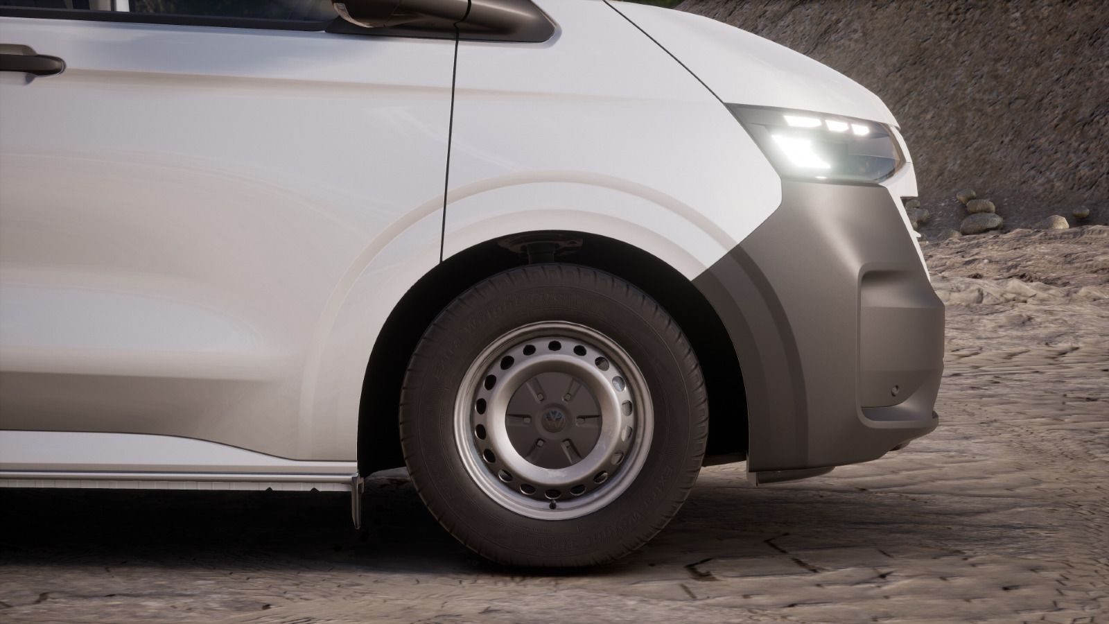 Volkswagen Andere - Bild 10