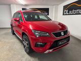 Seat Ateca FR 4Drive *1HAND*LEDER*PANO*NAVI* - Seat Ateca in Gelsenkirchen