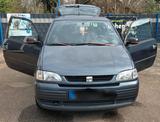 Seat SEAT Arosa 1.7 SDI (EZ. 2000) - Seat: Sdi