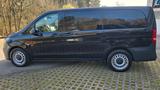 Mercedes-Benz Vito Tourer 116.Klima..Navi.Ahk.Standhz.9sitz. - gebrauchte Mercedes-Benz Vito aus dem Jahr 2023