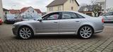 Audi A8 4.0 TDI tiptronic quattro - Audi A8 mit Diesel-Antrieb: Limousine, 4.0