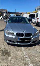 BMW 3er 320i  LIM - BMW aus 2010: 3er