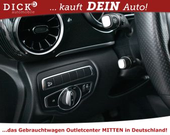 Fahrzeugabbildung Mercedes-Benz V300d 4Matic 9G. Lang Marco Polo STDHZ+NAVI+KAM+