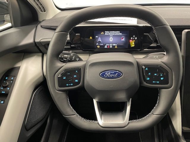 Fahrzeugabbildung Ford Explorer Premium RWD HUD Navi Digitales Cockpit
