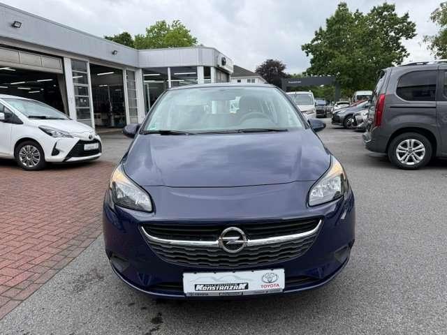 Opel Corsa Selection