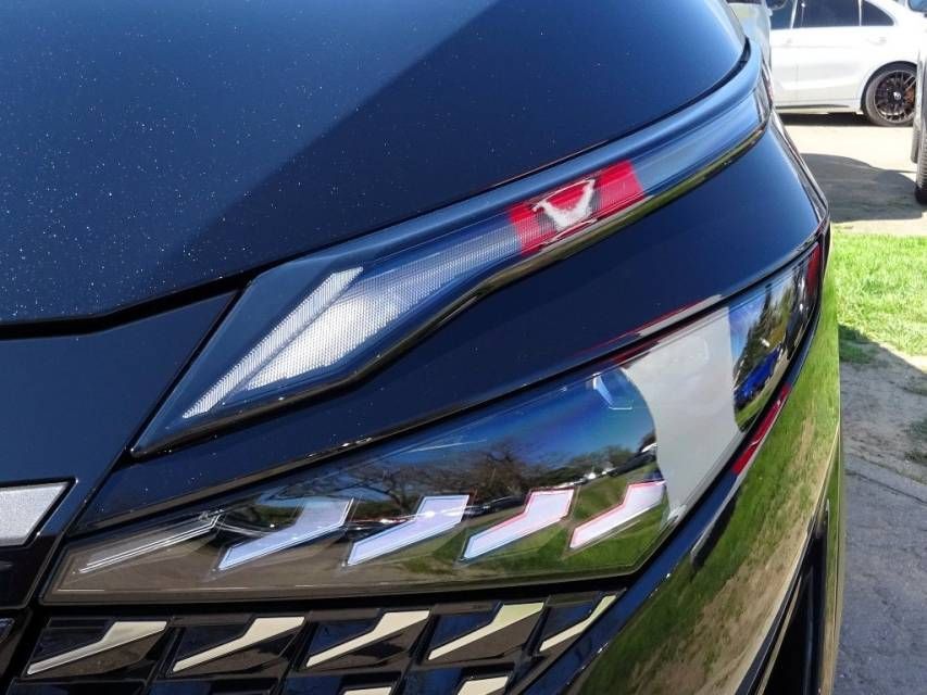 Fahrzeugabbildung Nissan Qashqai 1.3 DIG-T MHEV Automatik N-Connecta