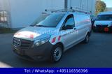 Mercedes-Benz Vito Kasten 114 CDI BT 4x4 lang/Klima/AHK/Nr. 73 - Mercedes-Benz Vito: 7