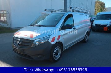 Mercedes Vito - 1