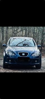 Seat Zuverlässiges Auto, guter Zustand, sofort ... - gebrauchte Seat Toledo aus dem Jahr 2005