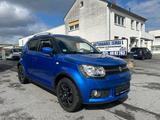 Suzuki Ignis Club - Suzuki Ignis: Club