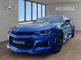 Chevrolet Camaro Coupé 6.2 V8 ZL1-UMBAU+KAMERA+LEDER+XENON - Chevrolet aus 2019