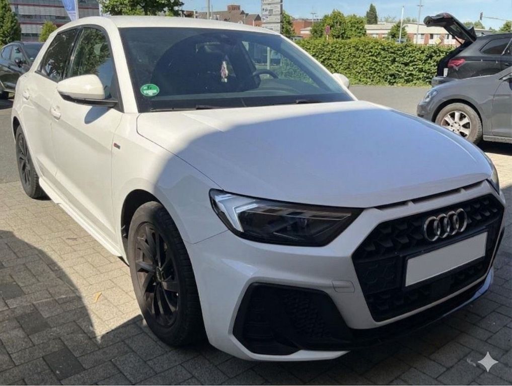 Image of Audi A1