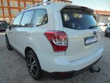 Subaru Forester Exclusive AUTOMATIK PANORAMA XENON - gebrauchte Subaru Forester aus dem Jahr 2015