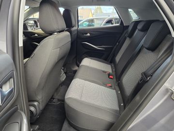 Bild 6 Opel Grandland (X) Grandland Business Hybrid AHK/NAVI/PDC v+h+CAM/