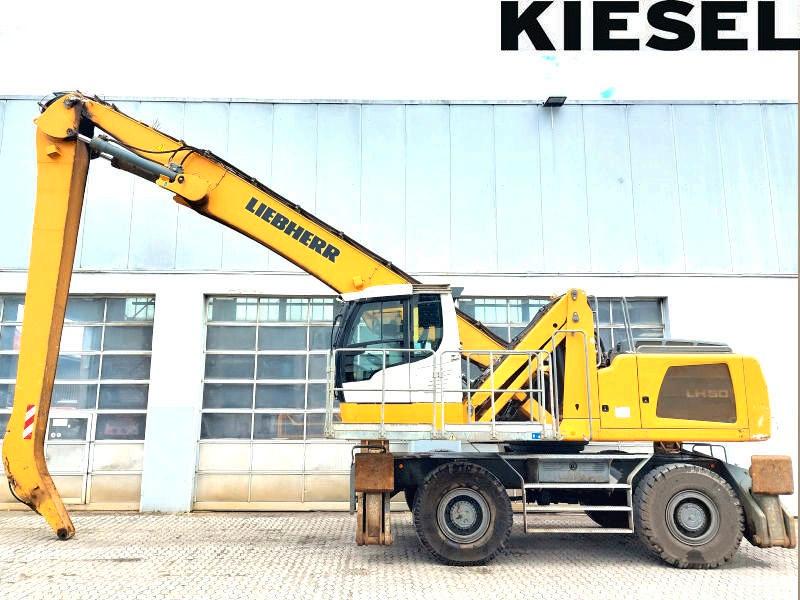 Liebherr LH50