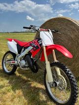 Honda honda cr 125 2006 original - HONDA MOTOCROSS DIRT BIKE