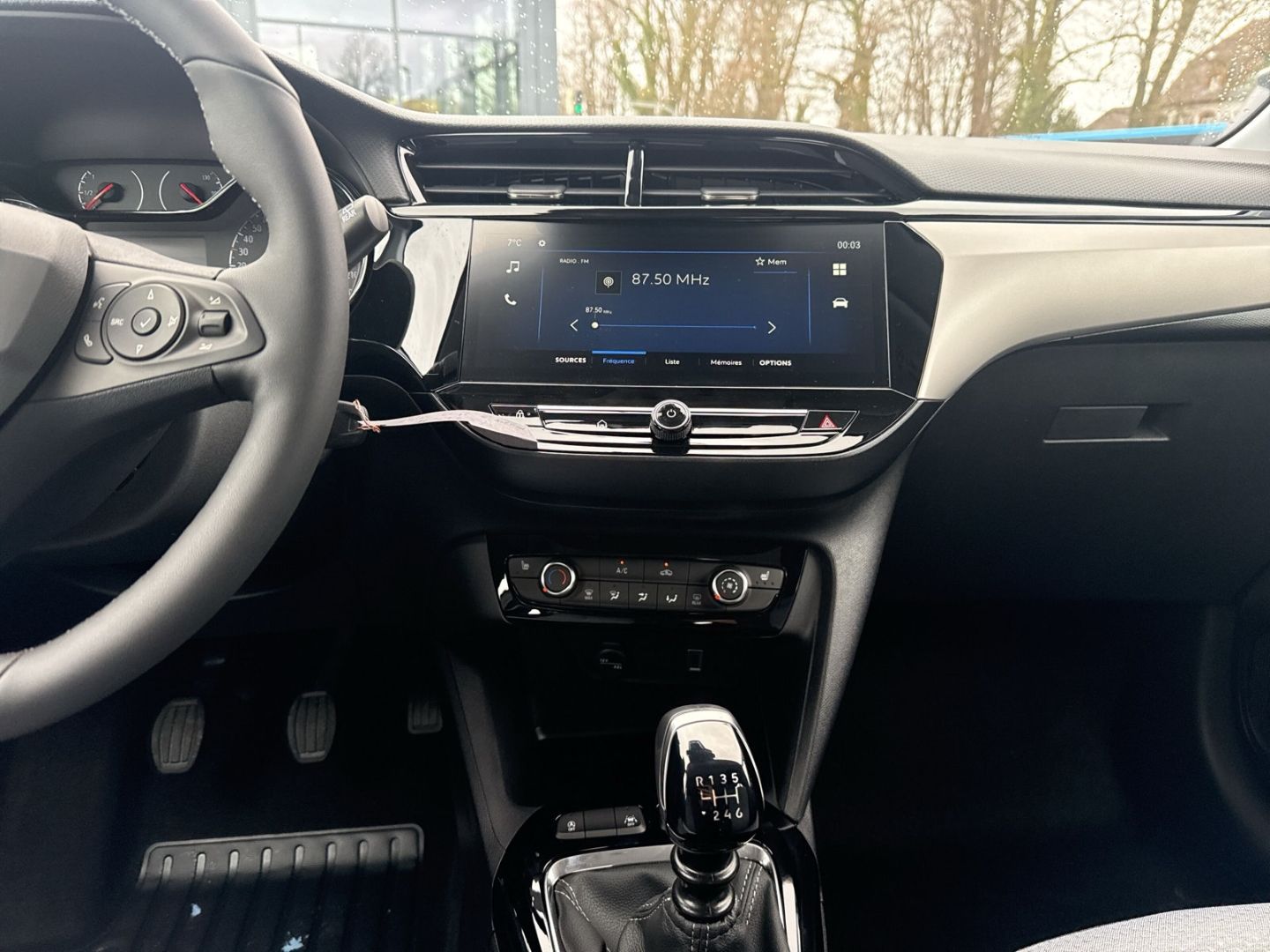 Opel Corsa - Bild 11