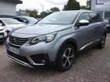 Peugeot 5008 1.5 BlueHDI 130 S&S Crossway - Peugeot 5008: Crossway