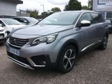 Peugeot 5008 1.5 BlueHDI 130 S&S Crossway - Peugeot 5008: Crossway