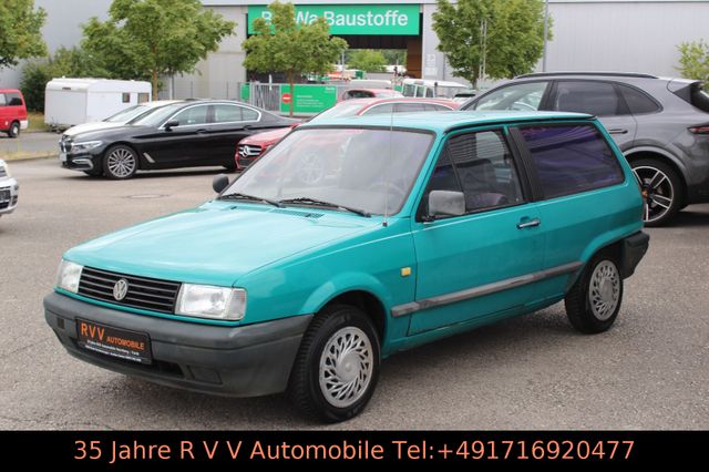 VW Polo 1.0 CL, Winterräder, u.v.m...