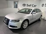Audi A4 A4 Avant 3.0 V6 tdi quattro tiptronic - Audi A4: Kombi, V6
