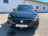 Seat Tarraco FR 2.0 TDI DSG 4Drive 20" 360° AHK PANO - Seat Tarraco mit Panoramadach