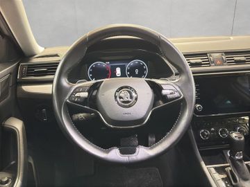 Skoda Superb - 11