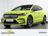Skoda Enyaq Coupe iV RS NAVI MATRIX CANTON