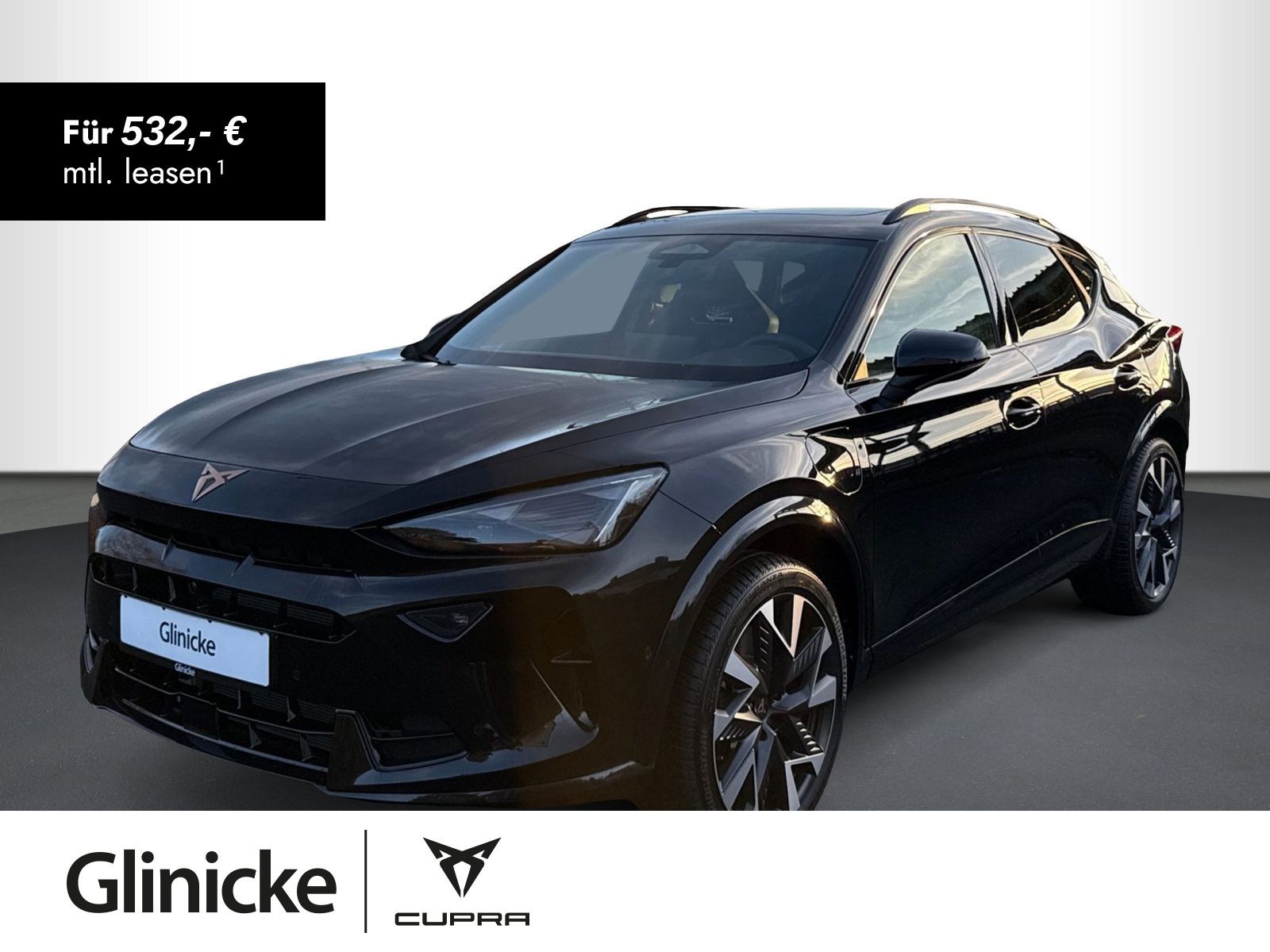 Cupra Formentor - Bild 1