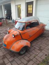 Messerschmitt Andere - Messerschmitt