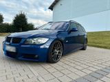 BMW 330xd E91 /M Paket /Gewindefahrwerk /L... - BMW: Gewindefahrwerk