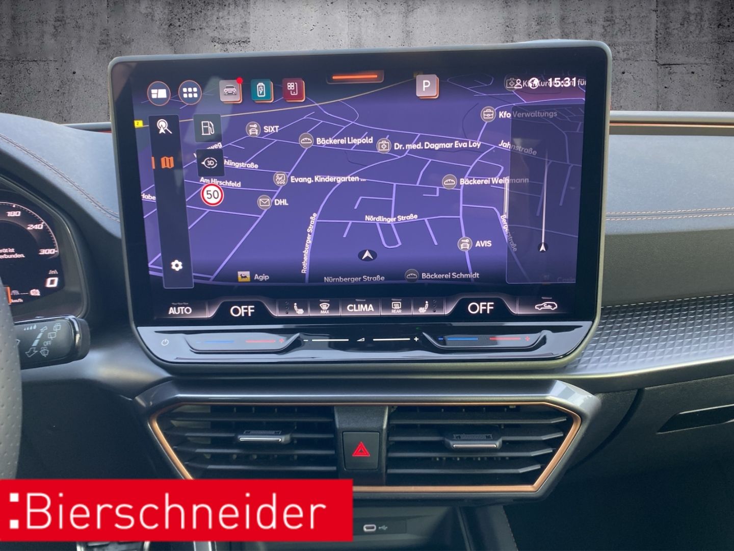 Cupra Leon - Bild 20