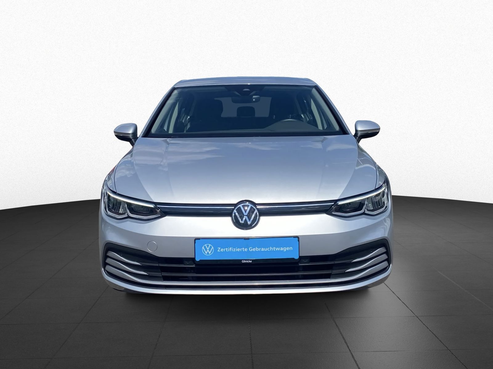 Volkswagen Golf VIII 1.5 TSI Life Navi LED Sitzh. Bluetooth foto 3