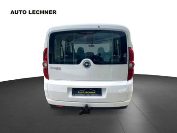 Bild 7 Opel Combo D Edit. L1H1 *5-SITZE*SHZ*KLIMA*PDC*EXPO