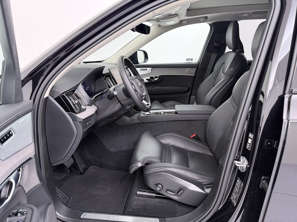 Volvo XC90 T8 AWD Ultra Dark Recharge Plug-In Hybrid foto 12