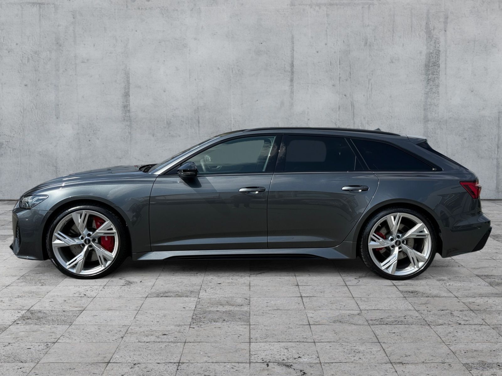 Audi RS6 - Bild 4