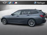 BMW 320 d xDrive Touring Sport Line  Park-Assistent - BMW 3er Reihe: Kombi