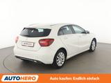 Mercedes-Benz A 180 CDI BE Urban Aut.*NAVI*TEMPO*LED*PDC* - Mercedes-Benz A 180 Gebrauchtwagen in Berlin