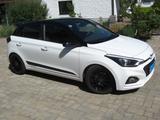 Hyundai i20 1.0 T-GDI 88kW Style 