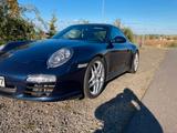 Porsche 997 Carrera S Coupé Carrera S - gebrauchte Porsche 997 aus dem Jahr 2010