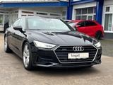 Audi A7 SB 55 TFSI quattro KAMERA/20"ALU/S-Line 1.Hd - Audi A7 Gebrauchtwagen